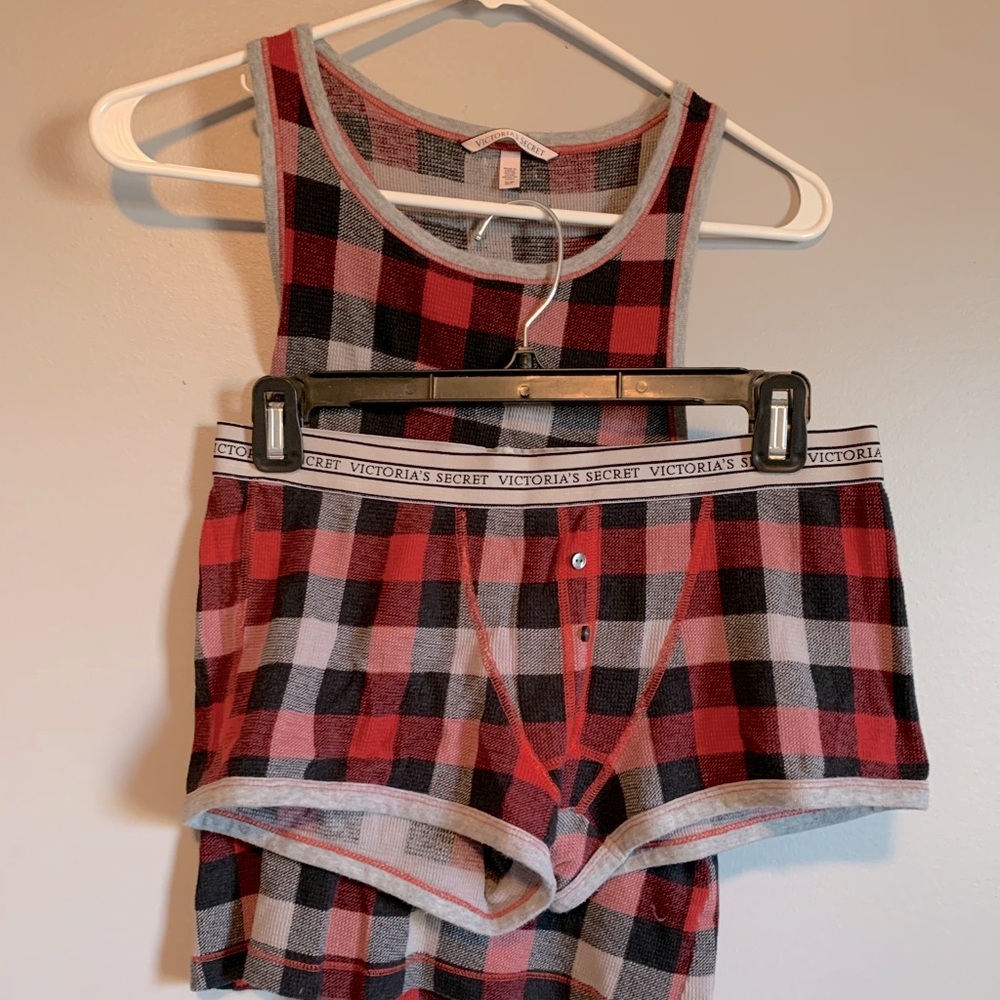 Pajama Set